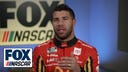 Bubba Wallace talks about Bill Lester and the impact he's had on his racing career | NASCAR on FOX