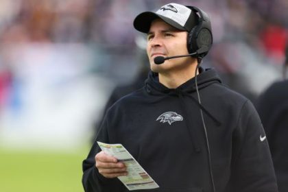 Can Mike Macdonald get the Seahawks back on track? Five questions and a grade for Seattle's coaching hire