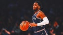 Cavaliers All-Star guard Donovan Mitchell sits out first game back