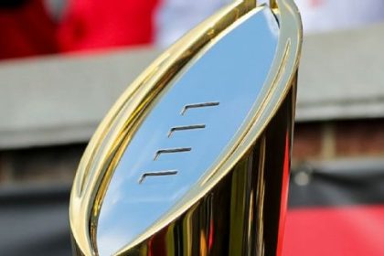 CFP approves 5+7 model for 12-team playoff