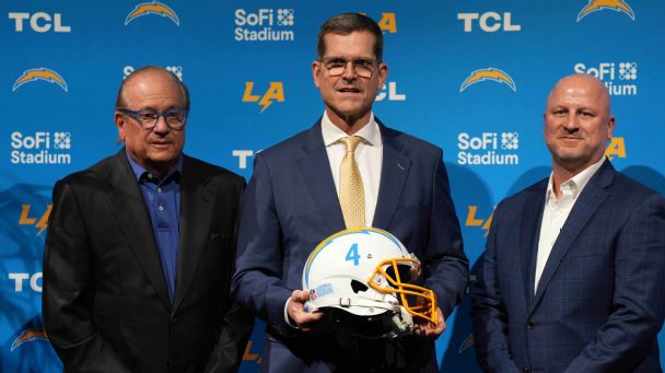 Chargers' personnel decisions will be 'collaborative'