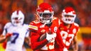 Chiefs' Kadarius Toney inactive vs. 49ers in Super Bowl LVIII