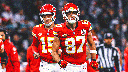 Chiefs' path to winning Super Bowl LVIII: Lean on Mahomes-Kelce connection