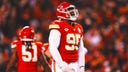 Chiefs reportedly pick up All-Pro DT Chris Jones' contract option