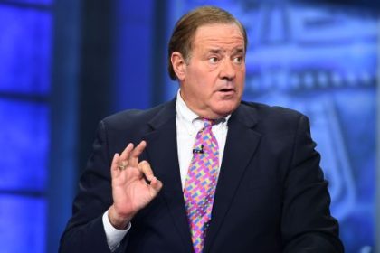 Chris Berman picks the winner of Super Bowl 2024