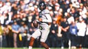 Colorado's Shedeur Sanders: I'm better than any QB in 2024 NFL Draft