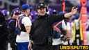 Cowboys introduce Mike Zimmer as their new DC, Michael Irvin calls it a ‘great hire’ | Undisputed