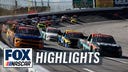 Craftsman Truck Series : FR8 208 Highlights | NASCAR on FOX