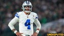 Dak Prescott entering final year of $160M deal, should Cowboys commit long-term? | Undisputed