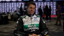 David Ragan discusses having Brian Keselowski spotting for him at Daytona | NASCAR on FOX