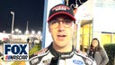 Daytona 500: Austin Cindric felt he got wrecked by Corey LaJoie on that final lap