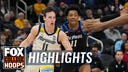 DePaul Blue Demons vs. No. 7 Marquette Golden Eagles Highlights | CBB on FOX