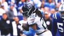 Derrick Henry's next team odds: Ravens, Eagles, Cowboys lead the way