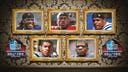 Devin Hester, Julius Peppers highlight Pro Football Hall of Fame Class of 2024