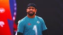 Dolphins, QB Tua Tagovailoa reportedly plan to finalize extension this offseason