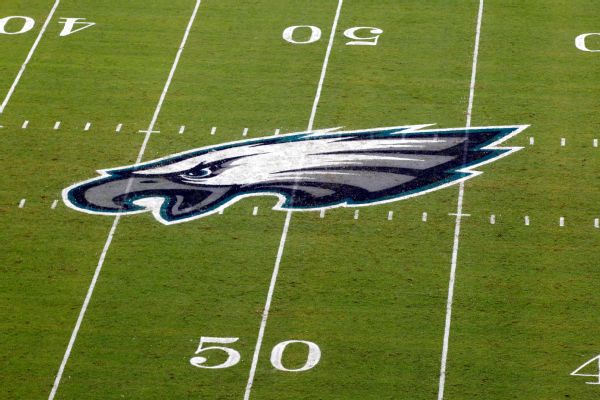 Eagles to open season in NFL's first Brazil game