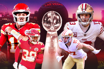 Everything you need to know for 49ers-Chiefs: Super Bowl predictions, preview and nuggets