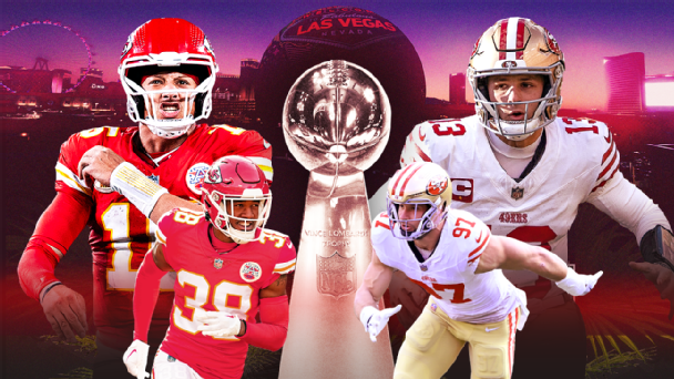 Everything you need to know for 49ers-Chiefs: Super Bowl predictions, preview and nuggets
