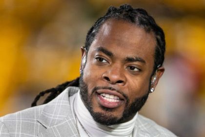 Ex-NFL star Sherman arrested on DUI suspicion