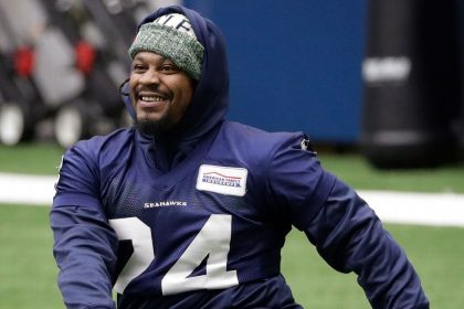 Ex-RB Lynch reaches plea deal in 2022 DUI case