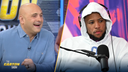 Expect Saquon Barkley to exit New York Giants next season? | The Carton Show