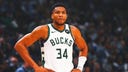 Giannis Antetokounmpo scores 48, Doc Rivers gets first win as Milwaukee's head coach