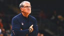 Hall of Famer Geno Auriemma gets 1,200th win as UConn routs Seton Hall, 67-34