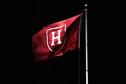 Harvard hires Rutgers' Aurich as its new coach