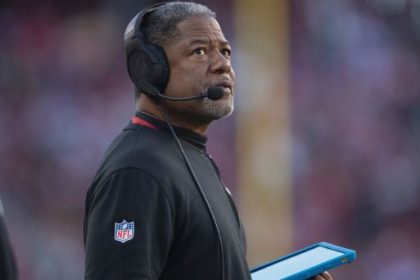 'He had to remake himself': Steve Wilks' winding five-year journey to the Super Bowl