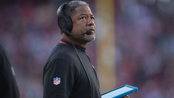 'He had to remake himself': Steve Wilks' winding five-year journey to the Super Bowl