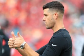 'He's going to do wonders': What does new Panthers coach Dave Canales bring to Carolina?