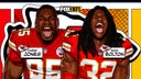 How Chiefs built the elite defense that forged their path to Super Bowl LVIII