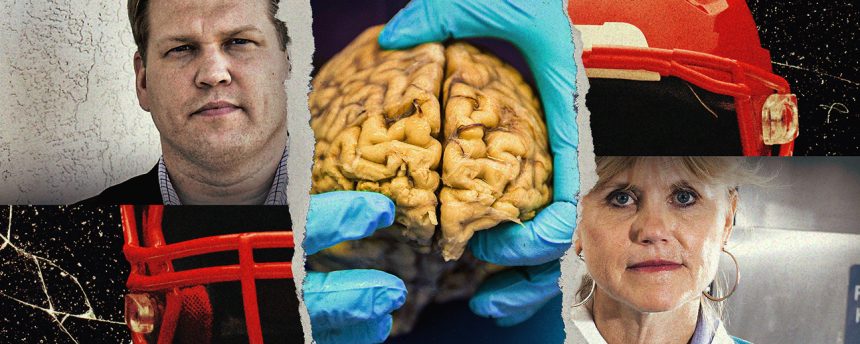 How CTE fears outran the science