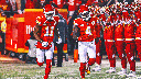 How the Chiefs overcame an underwhelming WR group to reach Super Bowl LVII