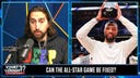 How to fix the NBA All-Star Game: home court advantage and bigger cash prize | What's Wright?