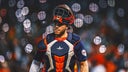 How Yainer Díaz is preparing to be the Astros’ full-time catcher