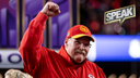 Is Andy Reid the greatest coach of all time? | Speak