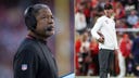 Is firing Steve Wilks a bad look for 49ers HC Kyle Shanahan? | Speak