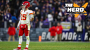 Is Mahomes the NFL's newest villain? | The Herd