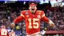 Is Patrick Mahomes the most talented QB ever? | Speak