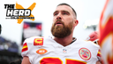 Is Travis Kelce still an elite TE? | The Herd