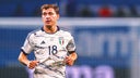 Italy to play friendlies in United States for first time since 2005