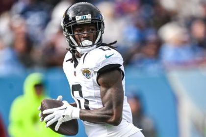 Jaguars want to bring back both Calvin Ridley and Josh Allen, but is it possible?