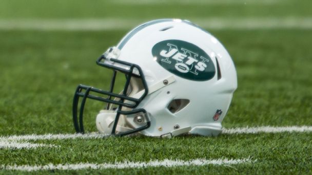 Jets' front office shakeup puts everyone on notice