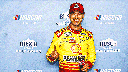 Joey Logano captures pole for 2024 Daytona 500