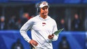 Judge dismisses discrimination and negligence lawsuit against Mississippi coach Lane Kiffin