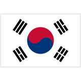 South Korea