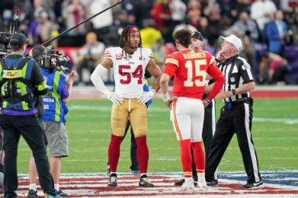 Justice for Kyle Shanahan? Barnwell's guide to every NFL playoff overtime angle