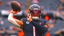 Justin Fields explains why he unfollowed Bears on Instagram