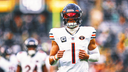 Justin Fields next team odds: Steelers are new favorites to acquire Bears QB